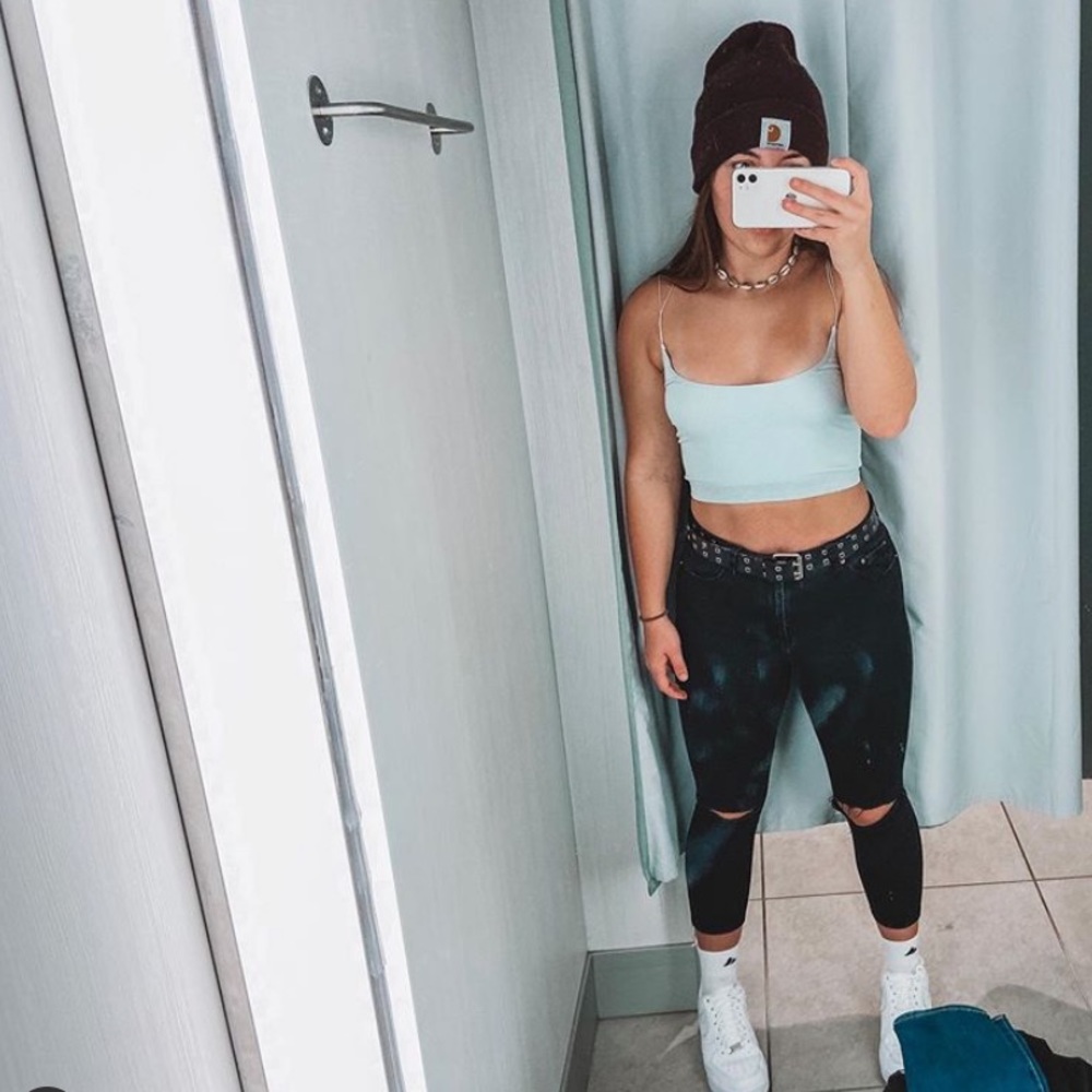 Meet your Posher, Autumn